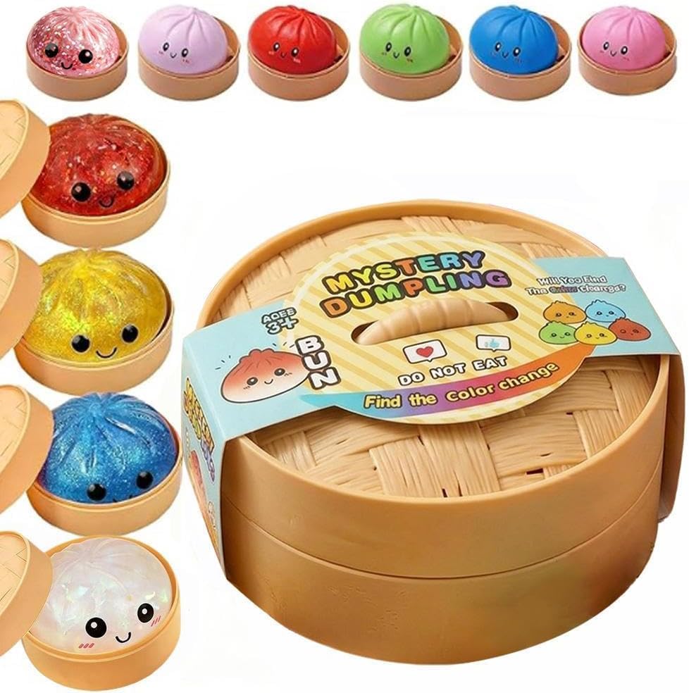 Sensory Toys